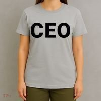 Ceo Chief Executive Officer Highest Ranking Executive Management Of Organization T-Shirt thumb 4