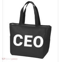 Ceo Chief Executive Officer Highest Ranking Executive Management Of Organization Tote Bag thumb 3