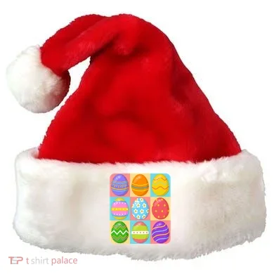 Santa Hat