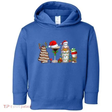 Toddler Hoodie