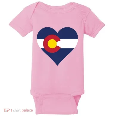Baby Bodysuit