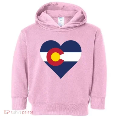 Toddler Hoodie