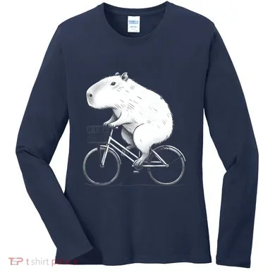 Women's Long Sleeve Shirt