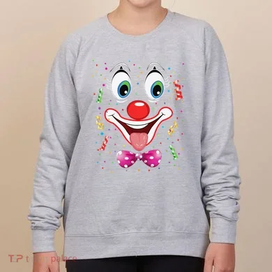 Women's Sweatshirt