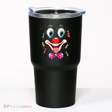 Tumbler