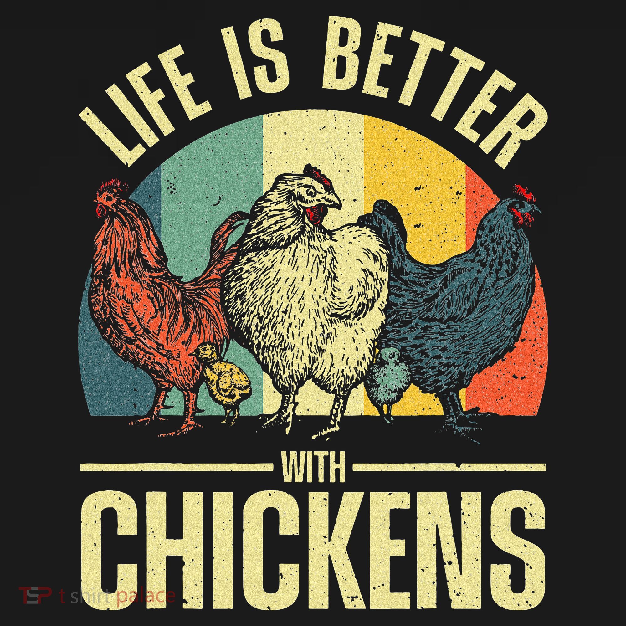 Cute Chicken For Wo Chicken Farmer Whisperer Lovers Button
