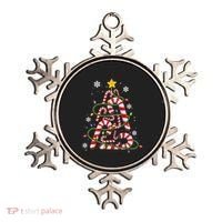 Candy Cane For Family Christmas Tree Lights Ornament thumb 0