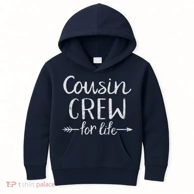 Kids Hoodie