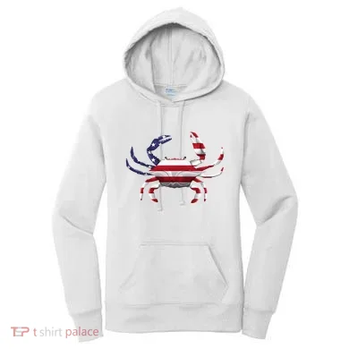 Women's Hoodie
