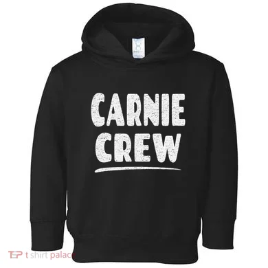 Toddler Hoodie