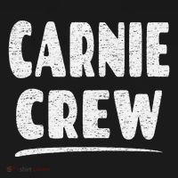 Carnie Crew Fun Circus Or Fair Employee Visor thumb 3