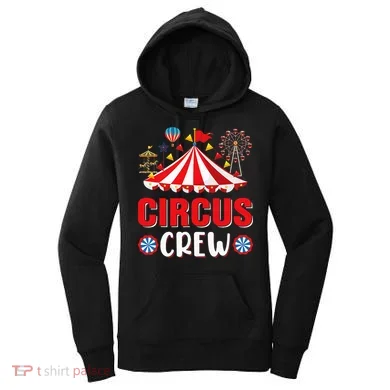 Women's Hoodie