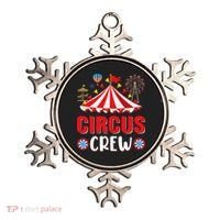 Circus Crew Funny Circus Staff Costume Circus Ornament thumb 0