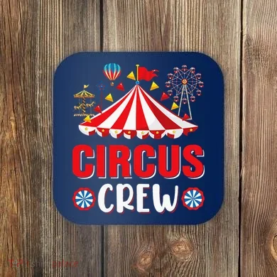 Coaster