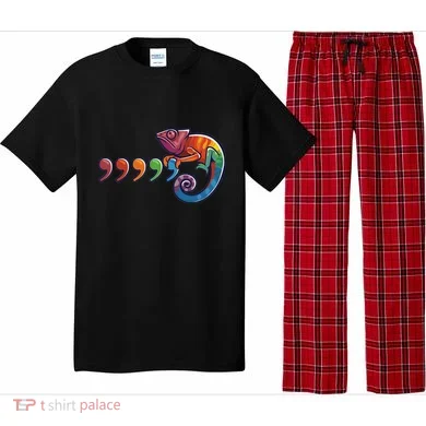 Pajama Set