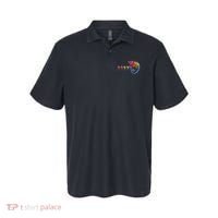 Comma Chameleon Funny 80S Throwback The Original Polo thumb 0
