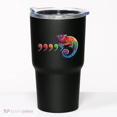 Tumbler