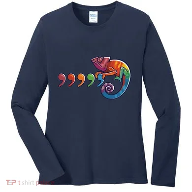 Women's Long Sleeve Shirt