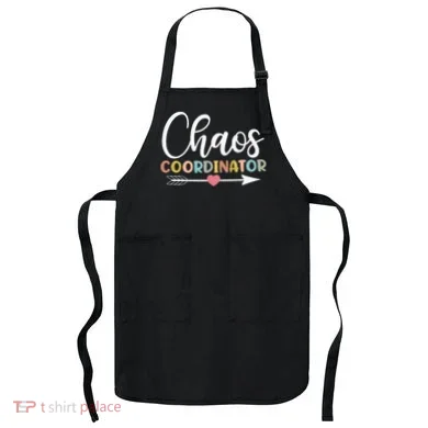 Apron