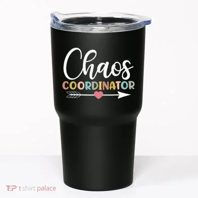Tumbler