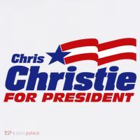 Chris Christie For President 2024 Election Hoodie thumb 7
