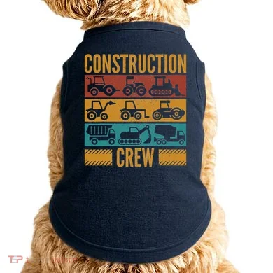 Doggie Tank