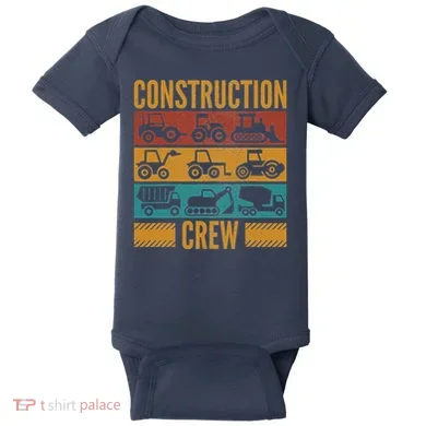Baby Bodysuit