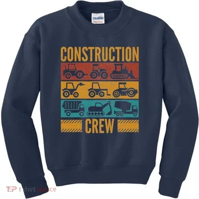 Kids Sweatshirt