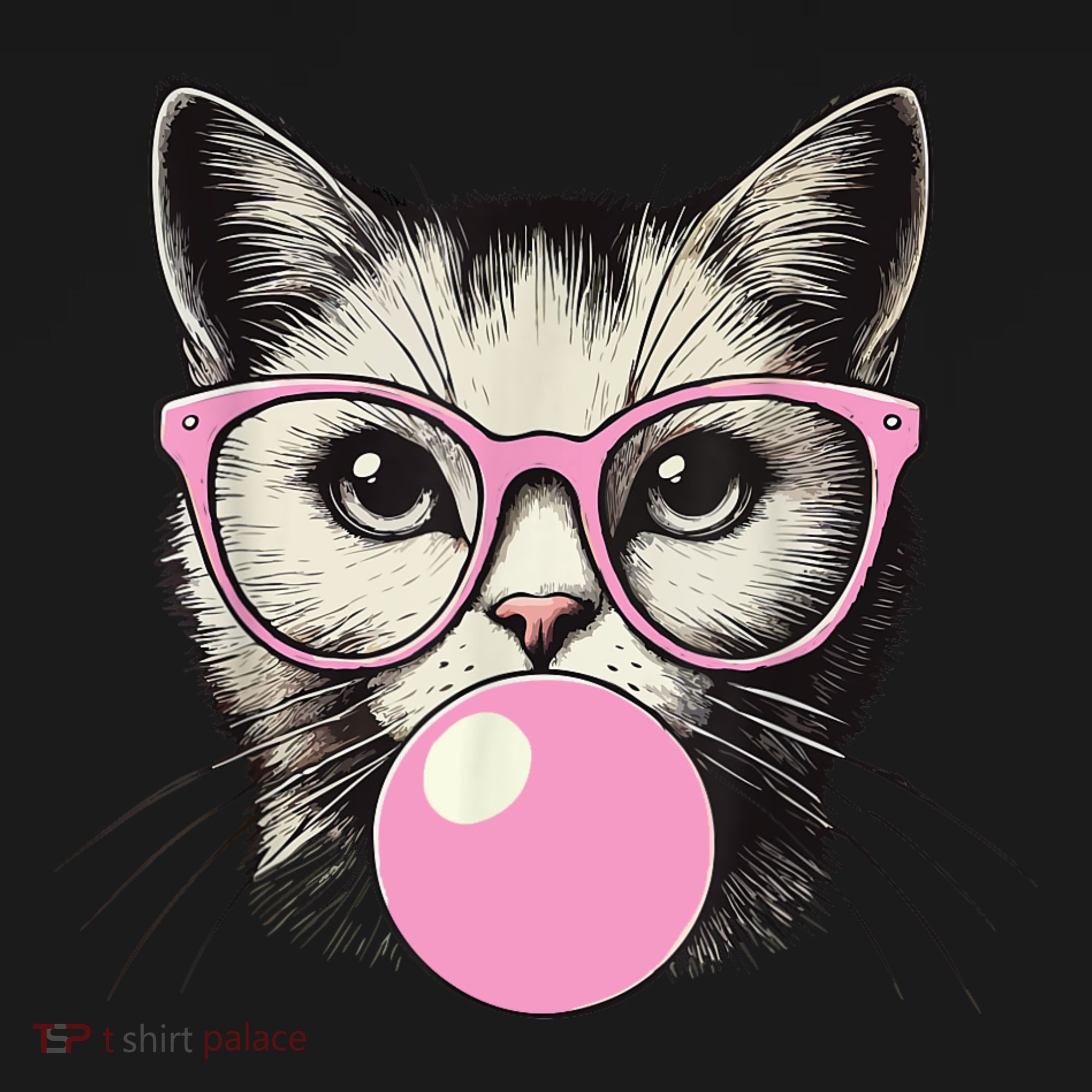 Cute Cat For Women Funny Cat Lovers Visor