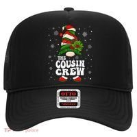 Cousin Crew Funny Matching Family Christmas Pajama Hat thumb 0