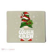 Cousin Crew Funny Matching Family Christmas Pajama Mousepad thumb 0