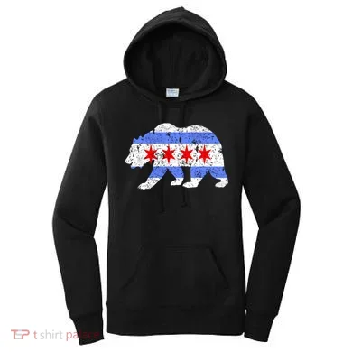 Women's Hoodie