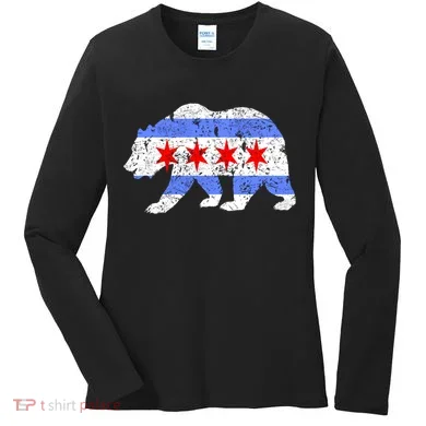 Women's Long Sleeve Shirt