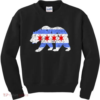 Kids Sweatshirt