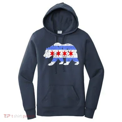 Women's Hoodie