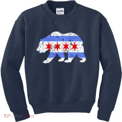 Kids Sweatshirt