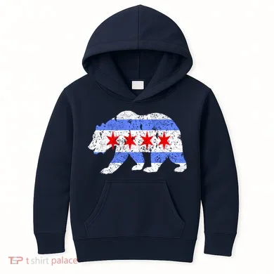 Kids Hoodie