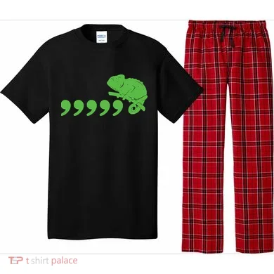 Pajama Set