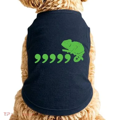 Doggie Tank