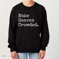 Chubby Chaser Funny Fraternity College Frat Party Greek Women's Sweatshirt thumb 0