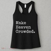 Chubby Chaser Funny Fraternity College Frat Party Greek Women's Tank Top thumb 3