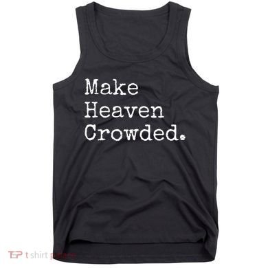 Chubby Chaser Funny Fraternity College Frat Party Greek Tank Top