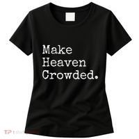 Chubby Chaser Funny Fraternity College Frat Party Greek Women's T-Shirt thumb 0