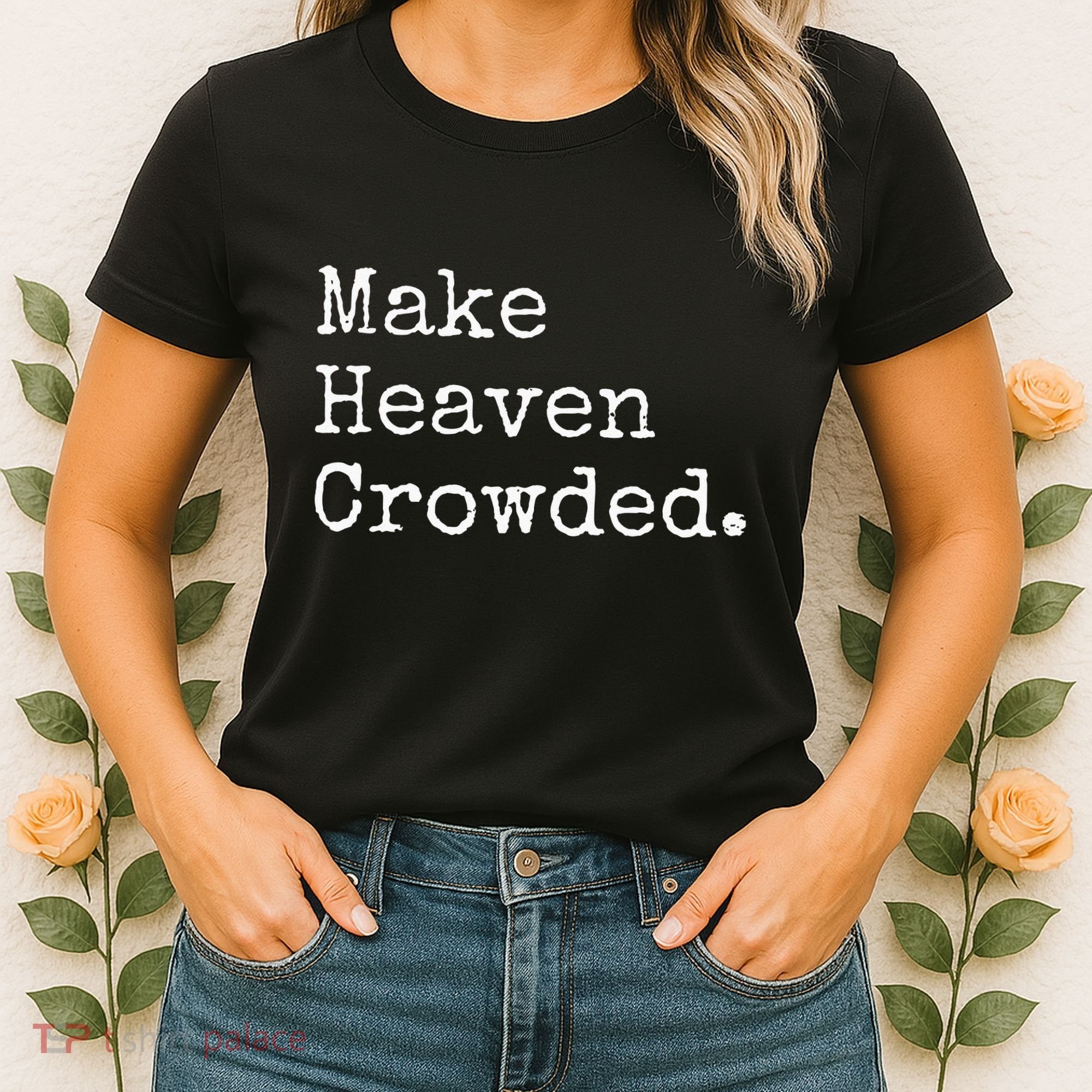 Chubby Chaser Funny Fraternity College Frat Party Greek Women's T-Shirt