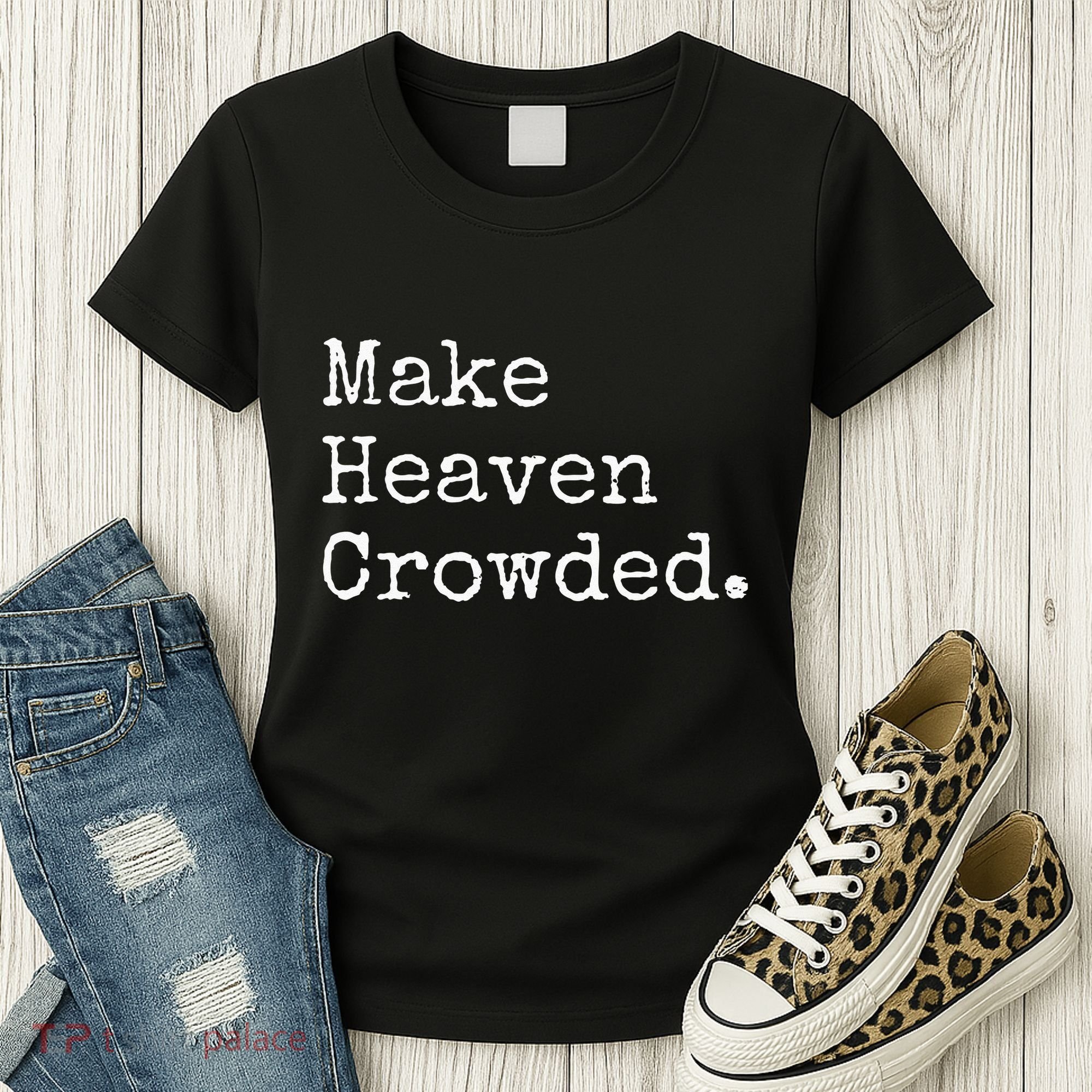 Chubby Chaser Funny Fraternity College Frat Party Greek Women's T-Shirt