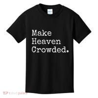 Chubby Chaser Funny Fraternity College Frat Party Greek Kids T-Shirt thumb 0