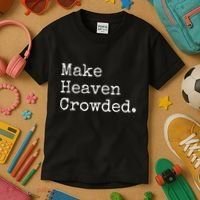Chubby Chaser Funny Fraternity College Frat Party Greek Kids T-Shirt thumb 3