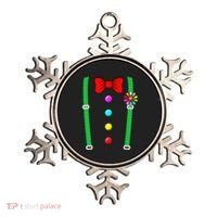 Clown Costume Funny Circus Halloween Costumes Ornament thumb 0