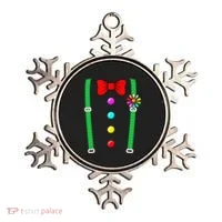 Clown Costume Funny Circus Halloween Costumes Ornament thumb 0