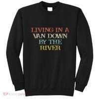 Community College Funny Fraternity College Rush Party Greek Sweatshirt thumb 0